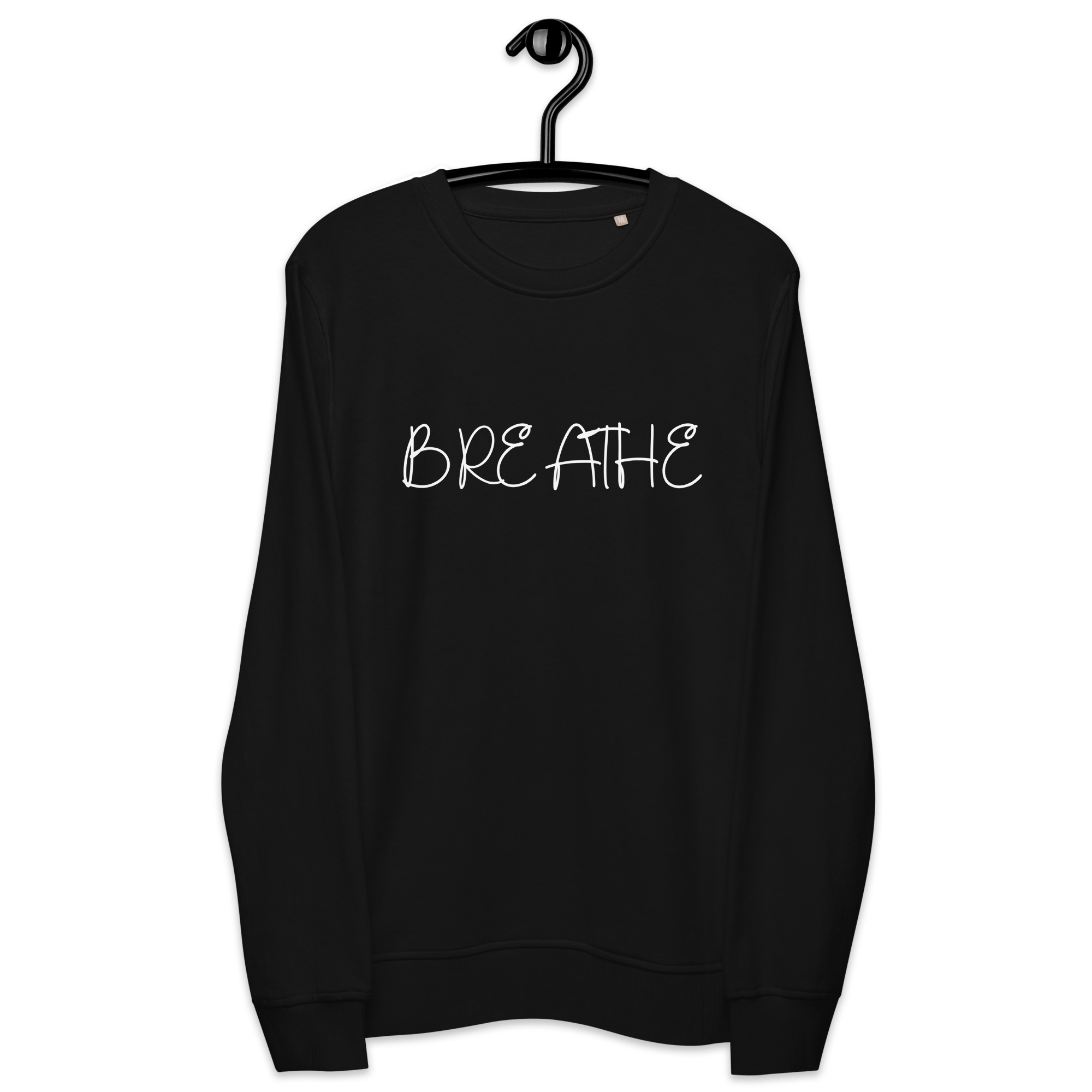 BREATHE Organic Sweatshirt