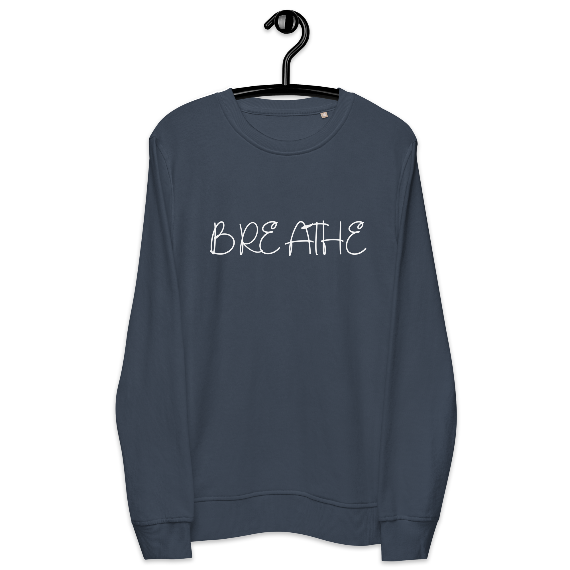 BREATHE Organic Sweatshirt