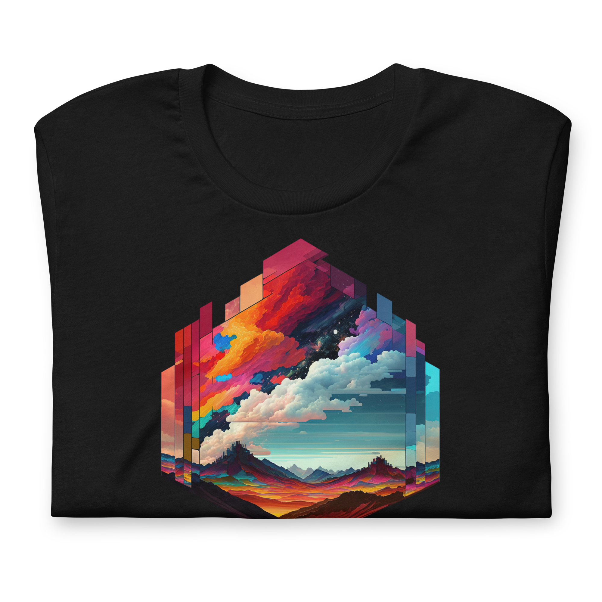 Nature's Truth T-Shirt
