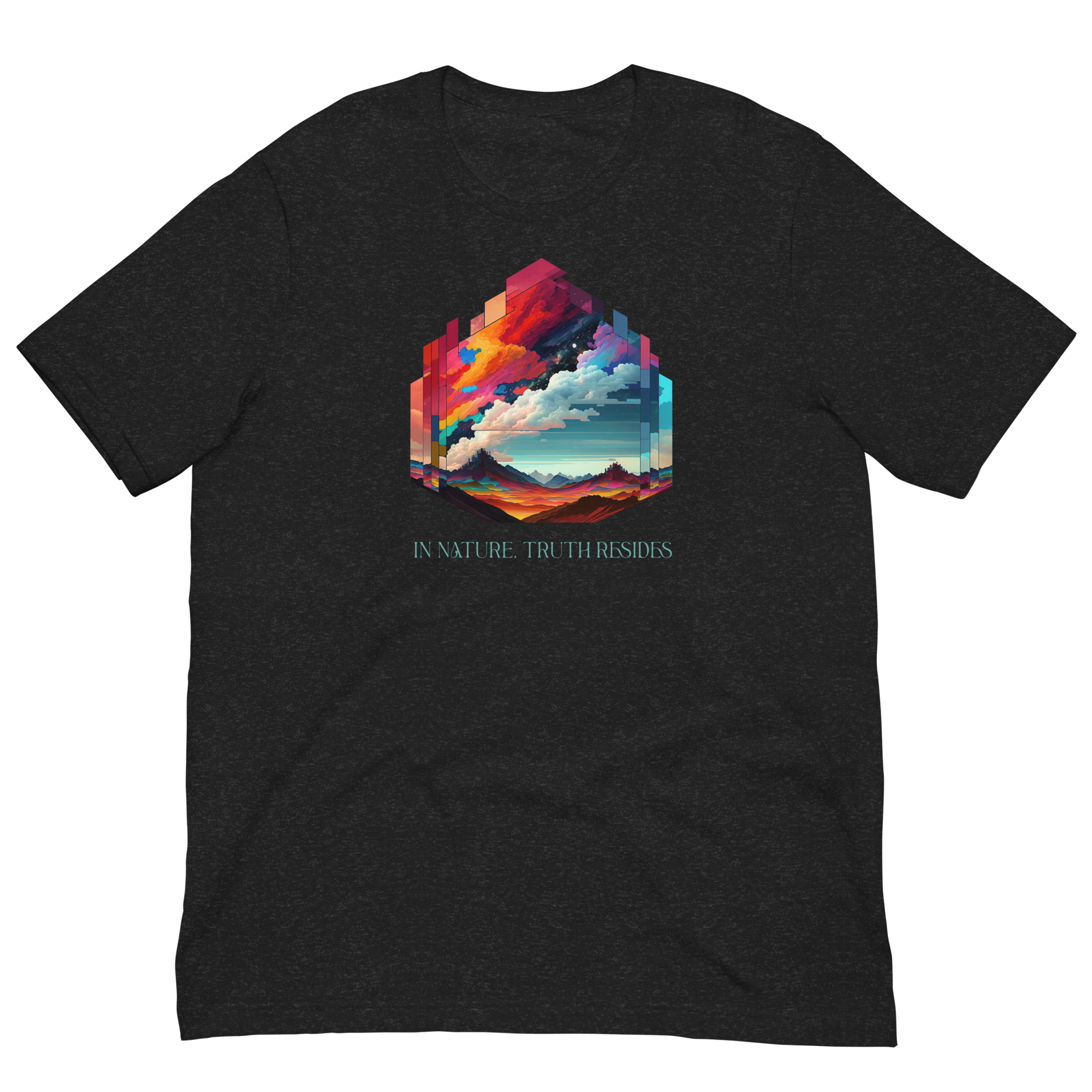Nature's Truth T-Shirt